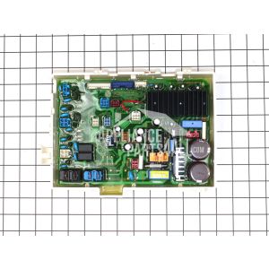 Main Control Board 6871ER1062G
