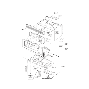 Your part is # 3028 in this diagram