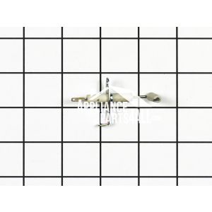 Top Burner Spark Igniter 74004053 