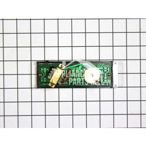 Clock Assembly W10799767
