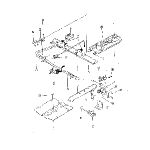 Your part is # 7 in this diagram