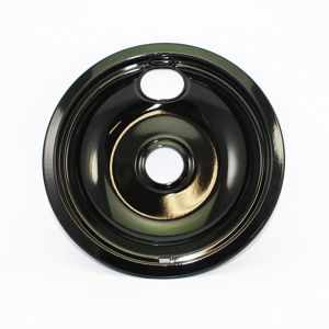 8 Inch Drip Pan WPW10290350