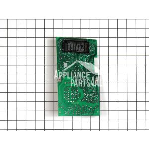 Microcomputer WP8169733