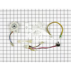 Fan Motor Assembly 8201589