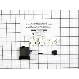 Compressor Starting Device 8201786