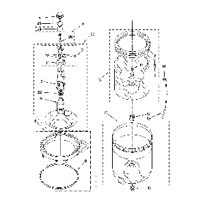 Your part is # 8 in this diagram