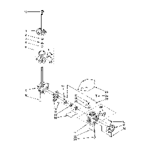 Your part is # 19 in this diagram