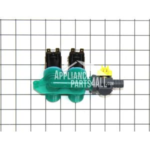 Valve WP8578340