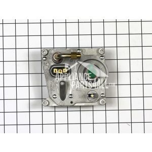 Gas Valve WP9763716