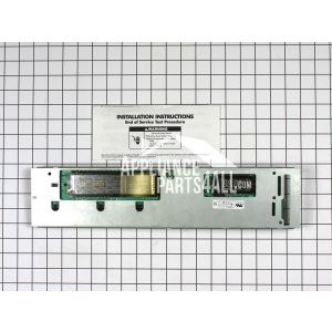 Control Board WP9782455