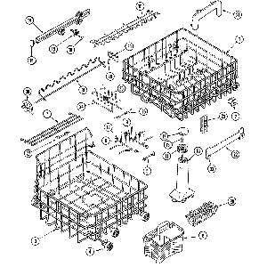 Your part is # 32 in this diagram