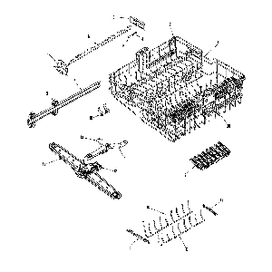 Your part is # 15 in this diagram