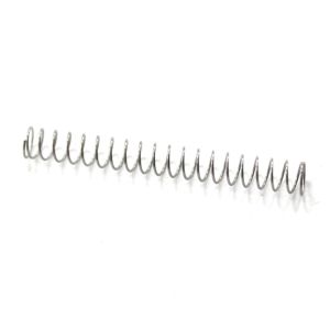 Actuator Spring 215765400
