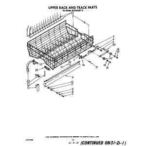 Your part is # 23 in this diagram