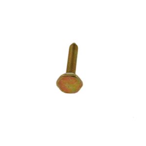 Adjustable Leg and Nut WPY305086