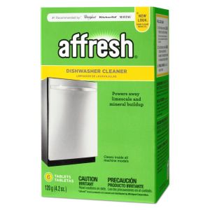 Affresh Dishwasher Cleaner W10549851