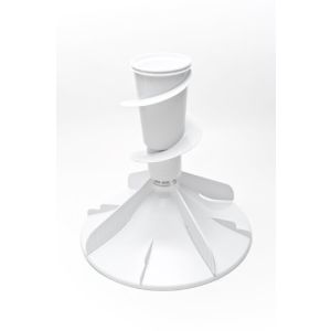 Agitator Assembly WP22004042