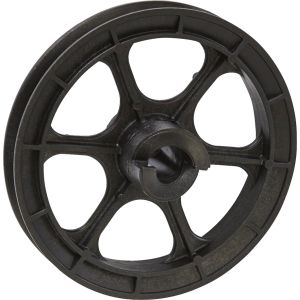 Agitator Pulley WP40047102