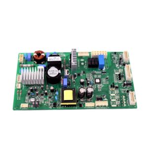 Air Conditioner Control Board EBR39283905