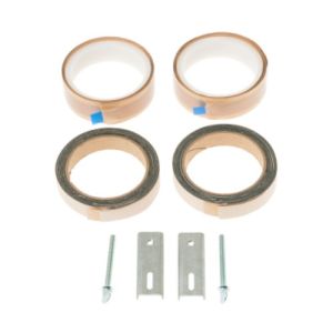 Air Conditioner Curtain Installation Kit AET73691405