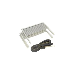 Air Conditioner Curtain Installation Kit AET73691513