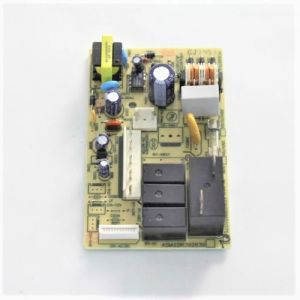 Air Conditioner Electronic Control Board EBR65107502