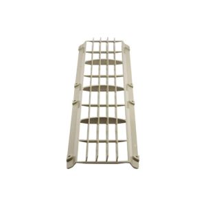 Air Conditioner Grille 3530A20040B