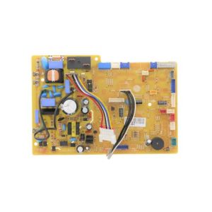 Air Conditioner Main PCB Assembly EBR52847607