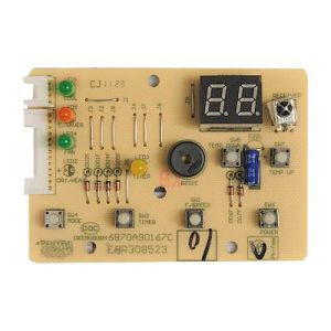 Air Conditioner Main PCB EBR30852301
