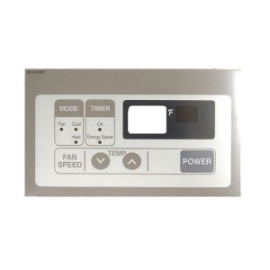 Air Conditioner Overlay 3831A20093D