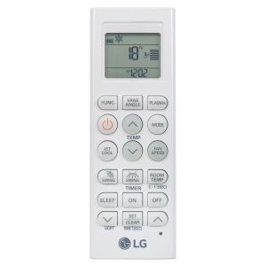 Air Conditioner Remote Control AKB73455712
