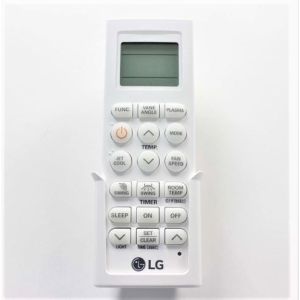 Air Conditioner Remote Control AKB73455716