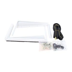 Air Conditioner Side Curtain Kit AET73191408