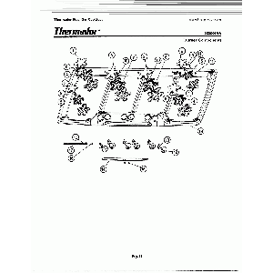 Your part is # 14 in this diagram
