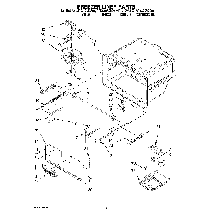 Your part is # 22 in this diagram