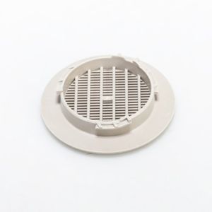 Air Vent Deflector WPW10334900