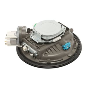 Pump and Motor Assembly AJH31248608