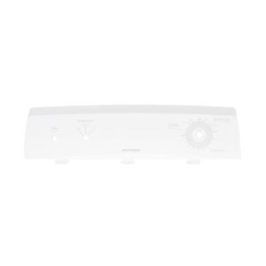 Backplash Assembly WE19M1502