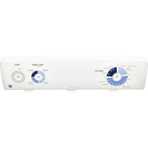 Backsplash and Graphics Assembly WE19M1678