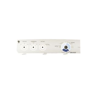 Backsplash Assembly WH42X10872