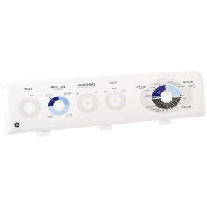Backsplash Assembly WE19M1485