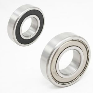 Bearing WP40004001
