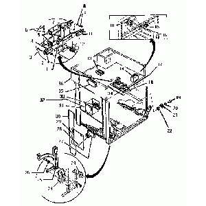 Your part is # 26 in this diagram
