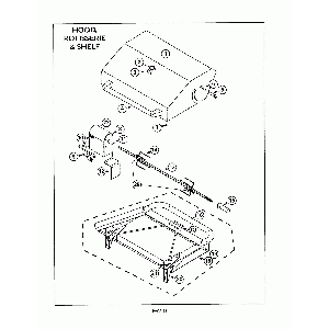Your part is # 24 in this diagram