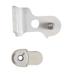 Bottom Door Hinge W10500000
