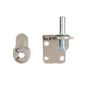 Bottom Hinge Kit W10500004