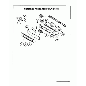 Your part is # 4 in this diagram