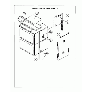Your part is # 9 in this diagram