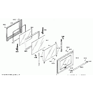 Your part is # 408 in this diagram