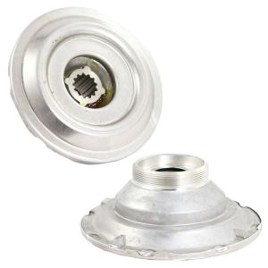 Brake Assembly WP6-2011900